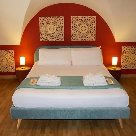Quella Volta In Sicilia Apartmán *